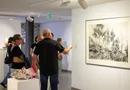 Gotha: Künstlerinnengespräch im KunstForum Hannah Höch