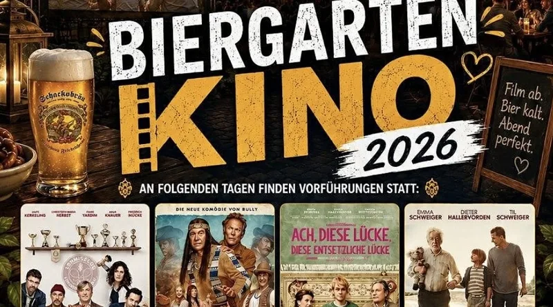 Friedrichroda: Veranstaltungen in der ersten Septemberwoche