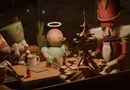 MDR und MDM präsentieren: „Key Frames – Neue Animationsfilme aus Mitteldeutschland“