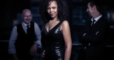 Gotha: Tanzmusik, Jazzpop und Summer-Feeling an der GOTHAsür Gotha: Tanzmusik, Jazzpop und Summer-Feeling an der GOTHAsür