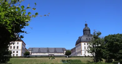 Landkreis Gotha: 32 Objekte zum Tag des offenen Denkmals geöffnet Landkreis Gotha: 32 Objekte zum Tag des offenen Denkmals geöffnet