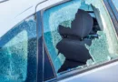 Gotha: Auto in der Mairichstraße aufgebrochen – 1.500 Euro Schaden