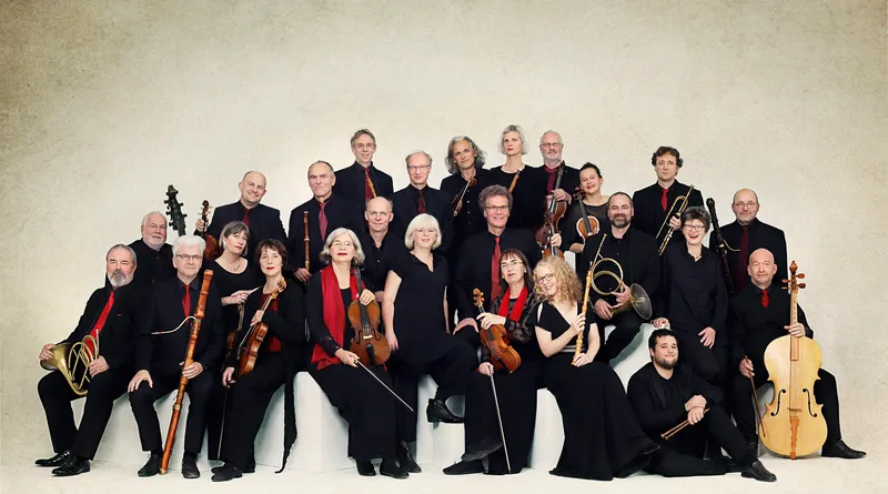 Gotha: Güldener Herbst bringt Alte Musik an historische Orte Gotha: Güldener Herbst bringt Alte Musik an historische Orte