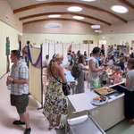 Bad Tabarz: Großes Weltkindertagsfest am Sonntag Bad Tabarz: Großes Weltkindertagsfest am Sonntag