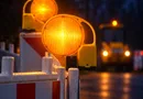Gotha glüht: Geänderte Zufahrt und Parkplatzsperrung
