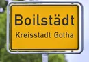 Boilstädt: Verkehrseinschränkungen zur Kirmes vom 4. bis 6. September
