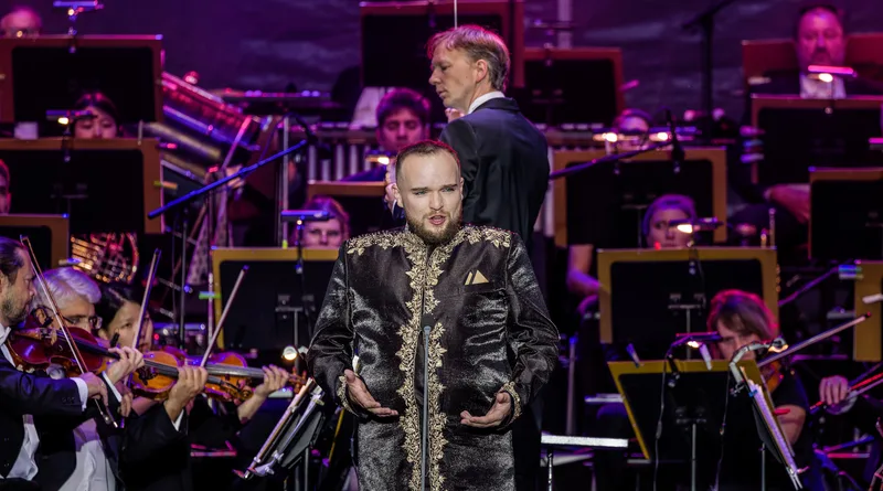 Gotha: 375 Jahre Orchestertradition – Thüringen Philharmonie auf musikalischer Zeitreise Gotha: 375 Jahre Orchestertradition – Thüringen Philharmonie auf musikalischer Zeitreise