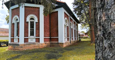 Gotha-Sundhausen: Neuer Brunnenstellplatz auf dem Friedhof geplant Gotha-Sundhausen: Neuer Brunnenstellplatz auf dem Friedhof geplant
