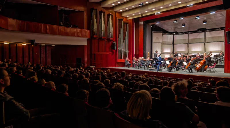 Gotha: „Die kleine Meerjungfrau“: Thüringen Philharmonie lädt zum Familienkonzert