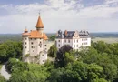 Zehn Jahre Deutsches Burgenmuseum