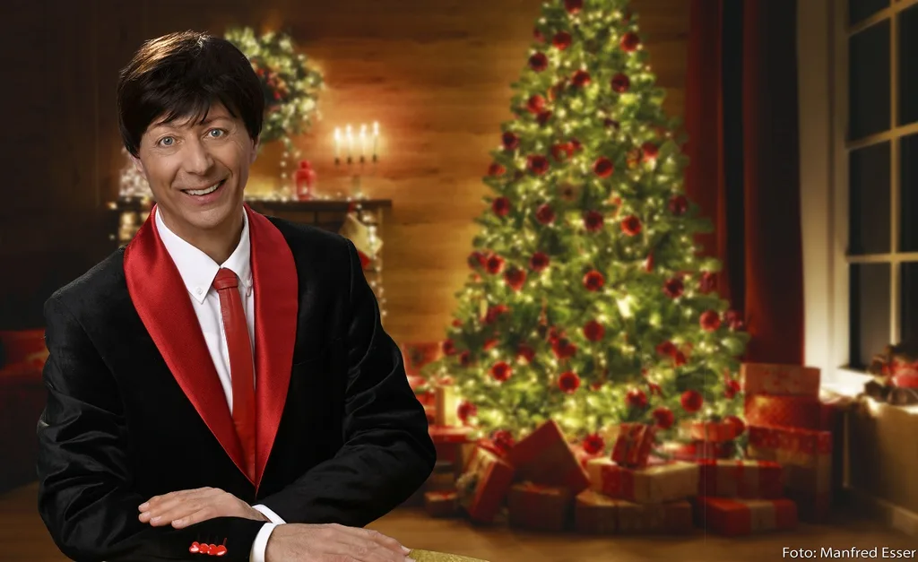 Gotha: Seniorenweihnachtsfeier