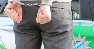Gotha: Kriminalpolizei stellt große Mengen Drogen und Waffen sicher