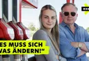 MDR-Reportage „exactly“ zum Thema: „AfD-Rekord in Sachsen-Anhalt