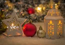 Ohrdruf: Laternenworkshop für Kinder zur Schlossweihnacht