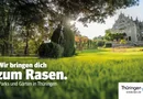 Von Leinefelde-Worbis in den Freistaat: Thüringen wirbt im Gartenjahr 2026 bundesweit für Parks und Gärten