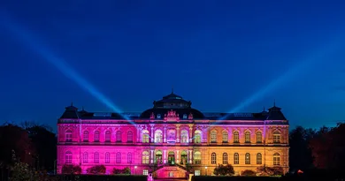Gotha: 20. Museumsnacht auf Schloss Friedenstein mit Führungen, Musik und besonderen Erlebnissen Gotha: 20. Museumsnacht auf Schloss Friedenstein mit Führungen, Musik und besonderen Erlebnissen