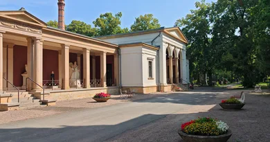 Gotha: Friedhofsverwaltung an drei Tagen geschlossen Gotha: Friedhofsverwaltung an drei Tagen geschlossen