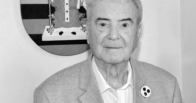 Stadt Gotha trauert um Ministerpräsident a.D. Josef Duchač Stadt Gotha trauert um Ministerpräsident a.D. Josef Duchač