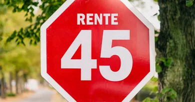 Landkreis Gotha: Jährlich gehen rund 1.230 Beschäftigte in Rente