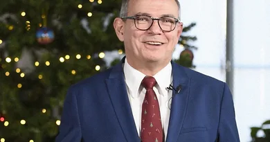 Gotha: Weihnachtslesung des Oberbürgermeisters 2026