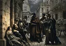 Georgenthal: Ralf Hill erinnert an das Pestjahr 1626