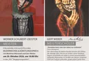 Friedrichroda: Ausstellung vereint Werke von Werner Schubert-Deister und Gert Weber