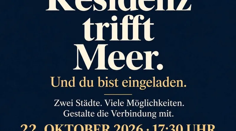 Gotha: Gothamar e.V. lädt zur Informationsveranstaltung ins Gothaer Rathaus ein