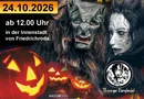 Friedrichroda: Herbstferienprogramm und Kürbisfest in der 43. Kalenderwoche