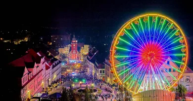 Gothardusfest 2027 in Gotha: Termin steht – Vorbereitungen haben begonnen Gothardusfest 2027 in Gotha: Termin steht – Vorbereitungen haben begonnen
